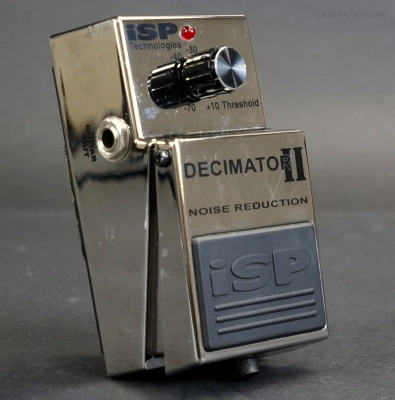 ISP Technologies - DECIMATOR-V2 2